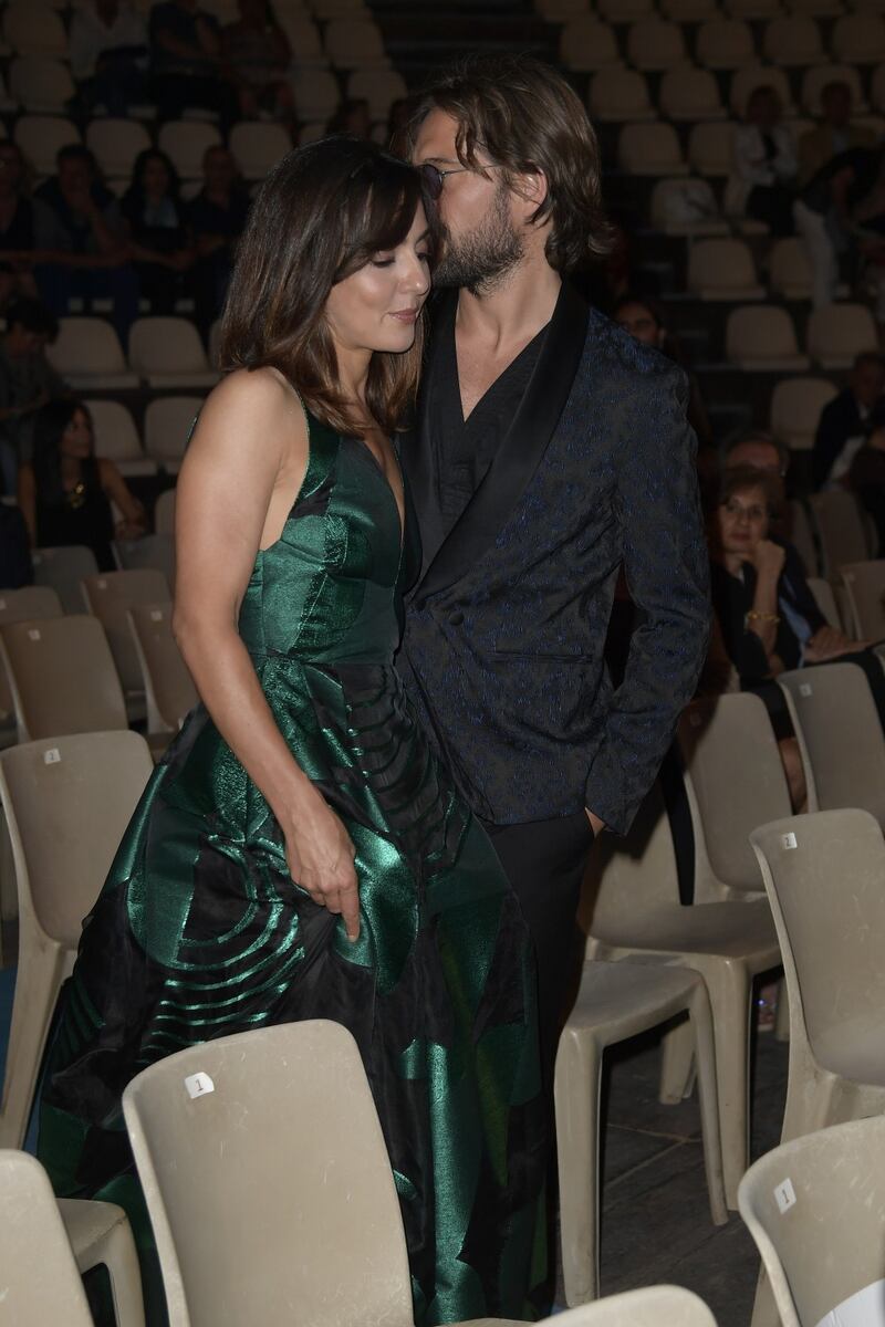 Ambra Angiolini: ecco il nuovo amore 2