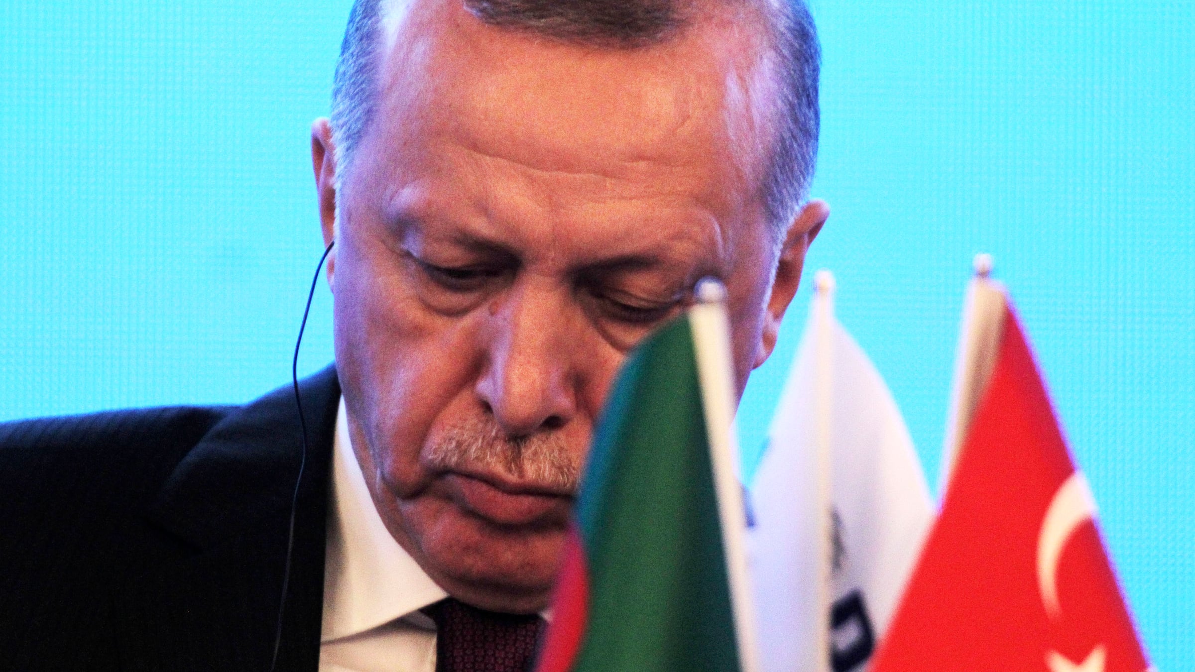 La Turchia blocca le mascherine destinate all'Italia