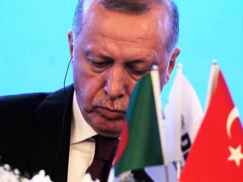 La Turchia blocca le mascherine destinate all'Italia
