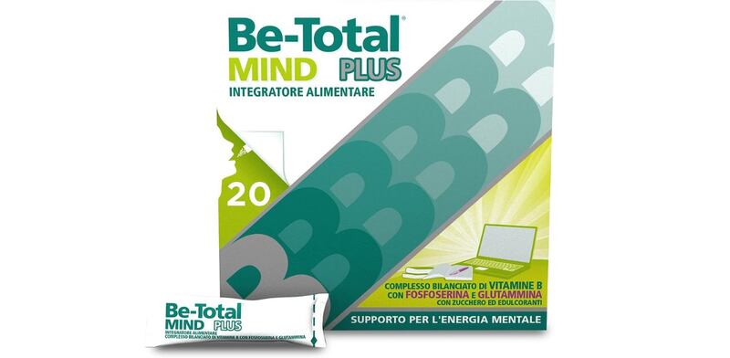 Be-Total