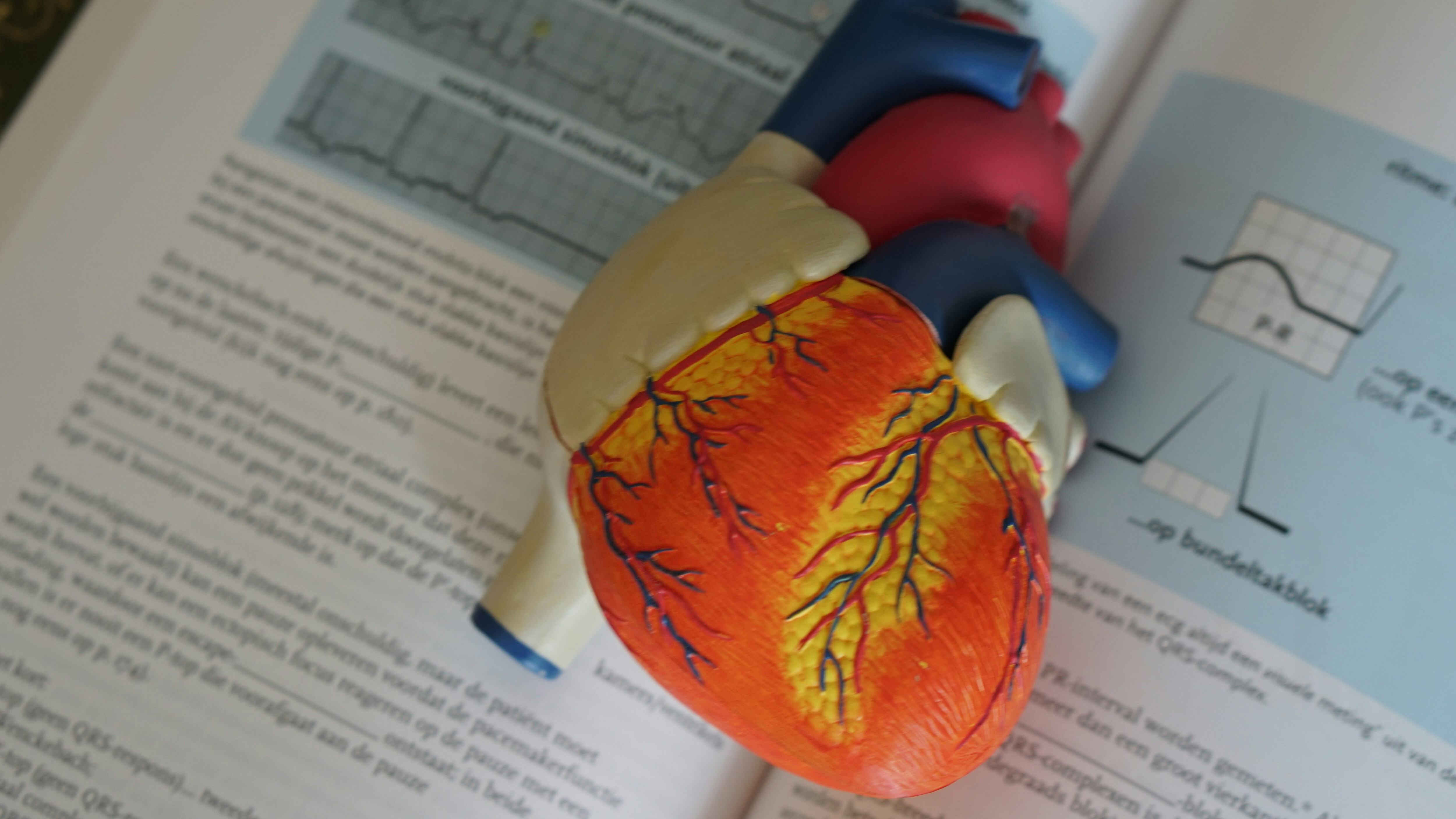 Diabete, nuove prove dimostrano che aumenta il rischio di insufficienza cardiaca