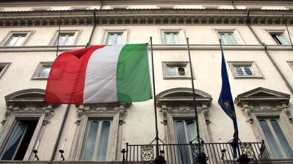 Riecco il pentapartito da prima Repubblica