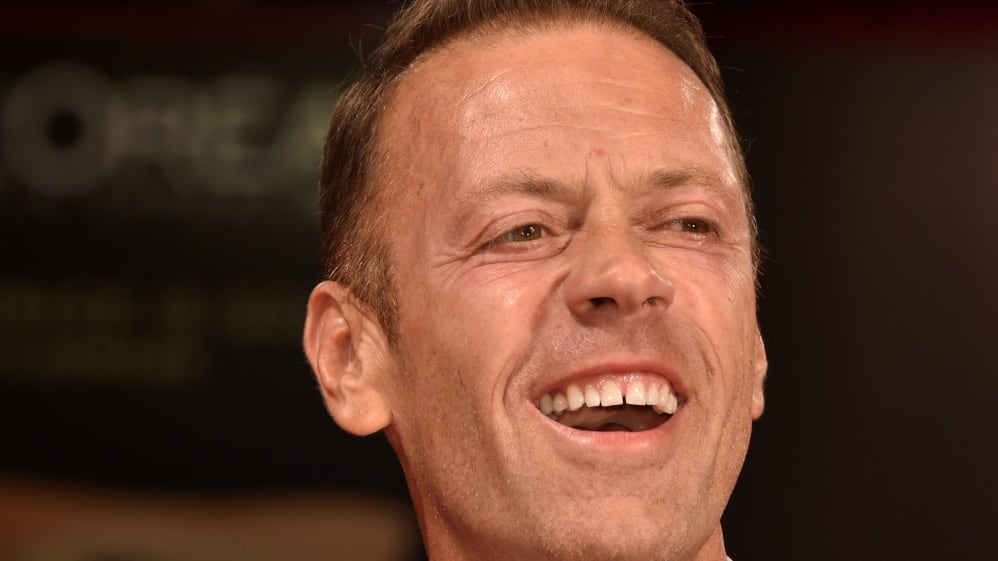 Rocco Siffredi: "Ecco perché voto No al referendum"