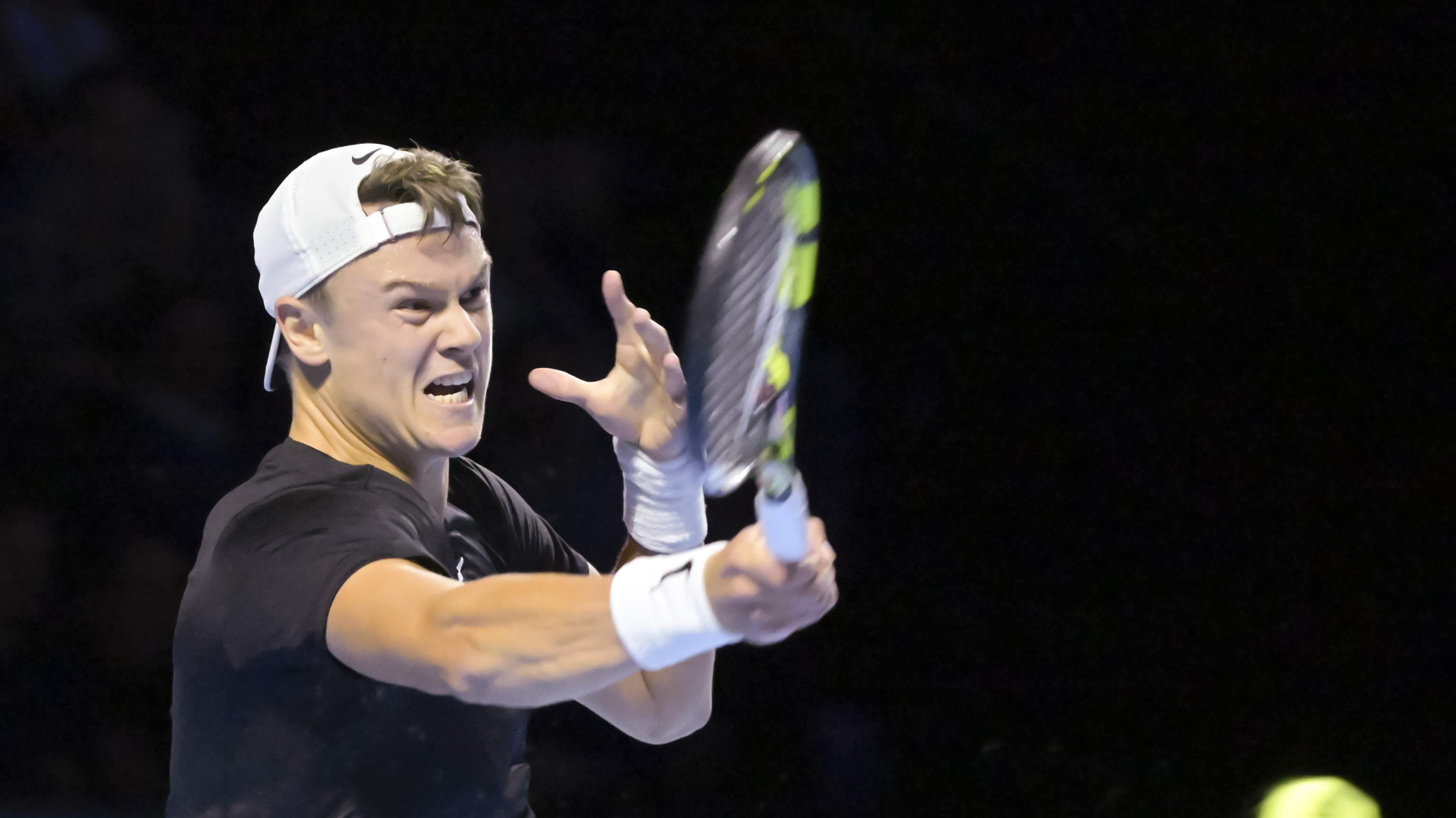 Holger Rune, il furbetto che dà pepe alla minestra del tennis