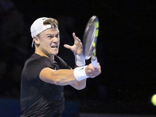 Holger Rune, il furbetto che dà pepe alla minestra del tennis