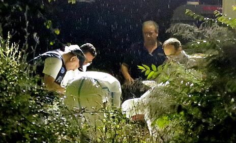 Omicidio di Pescara: inquirenti al lavoro 2