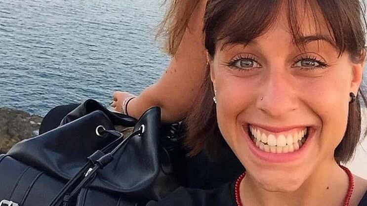 Nadia, terapista accoltellata dal suo paziente marocchino