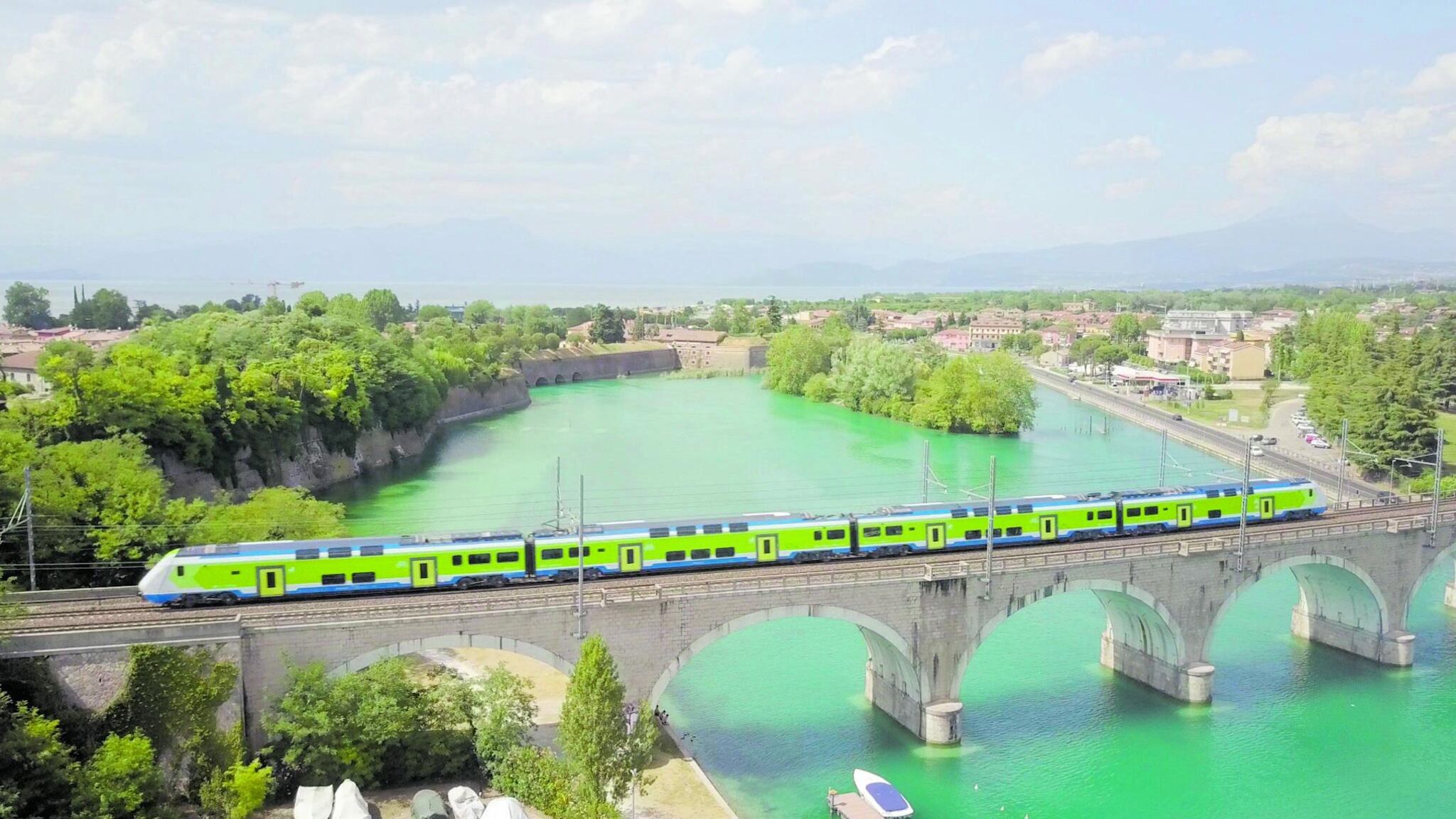 Una gita fuori porta in primavera, con Discovera, the easy way to go
