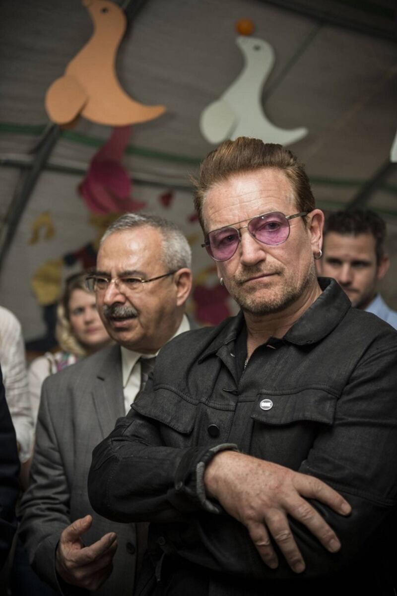 Bono Vox: foto 12
