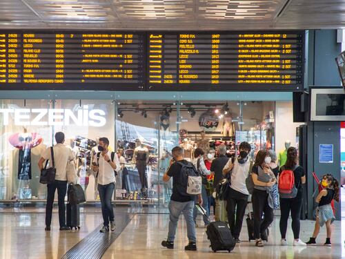 Vacanze al sapore di sale, tariffe su del 12% rispetto al 2022