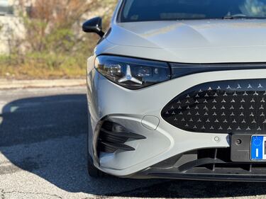 Mercedes CLA 2026: la gallery della nuova coupè elettrica efficiente e tecnologica 6