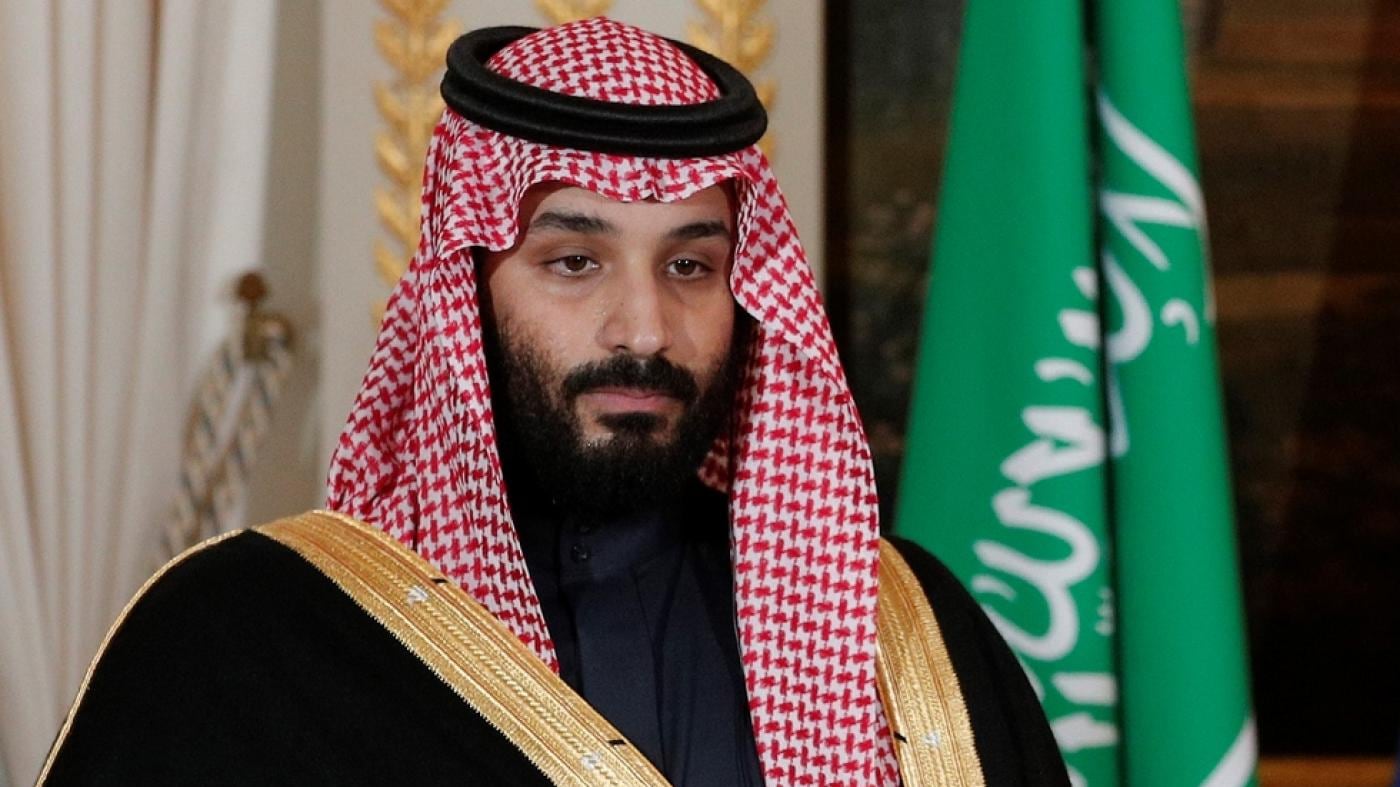 Chi è la moglie del principe saudita Mohammed bin Salman