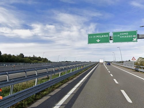 Autostrada Pedemontana Lombarda comunica il cambiamento