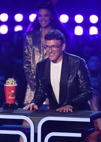 Mtv Movie & Tv Awards 2019, i look più hot 4