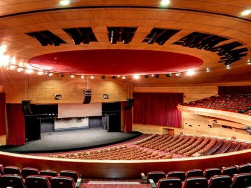Il Festival Puccini vola in Iran L’orchestra al fajr music festival di Teheran