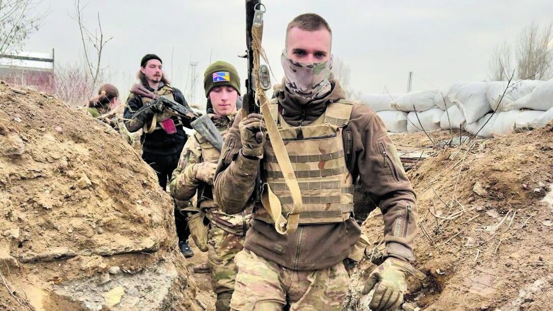 Il fronte interno di Kiev tra pacifisti e irriducibili