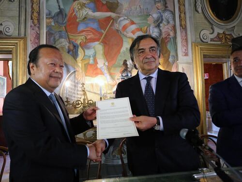 Sea Watch, Orlando va dai pm: "Salvini ostacolò il salvataggio"