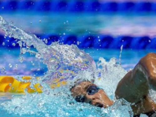 Nuoto, adesso è ufficiale: assegnati a Roma gli Europei 2022