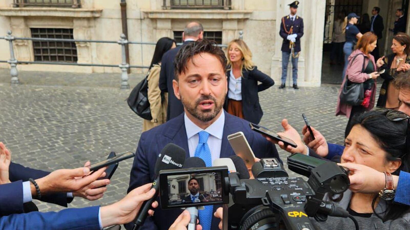 Meloni, Roberto Capobianco (Conflavoro): “Bene i progressi su imprese e lavoro, avanti con investimenti e competitività”