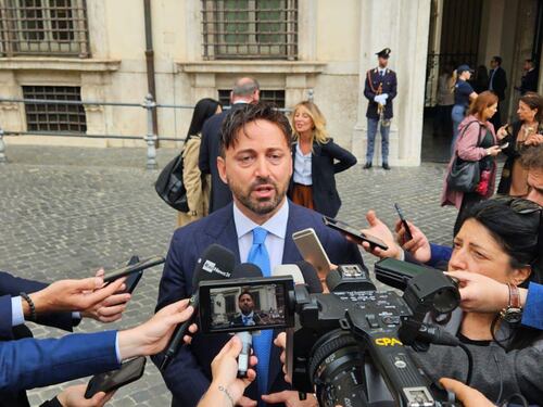 Meloni, Roberto Capobianco (Conflavoro): “Bene i progressi su imprese e lavoro, avanti con investimenti e competitività”