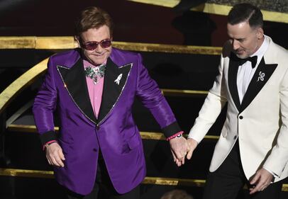 Oscar 2020, i momenti più belli  2