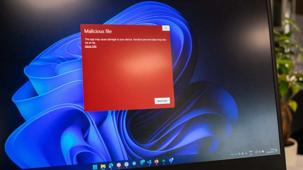 Un malware prende il controllo dei tuoi social