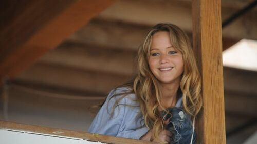 Madonna, Jennifer Lawrence e Anne Hathaway, foto 15