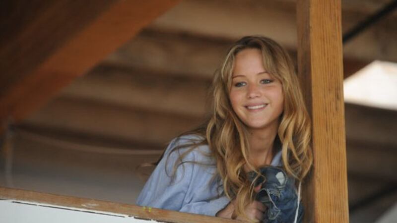 Madonna, Jennifer Lawrence e Anne Hathaway, foto 15