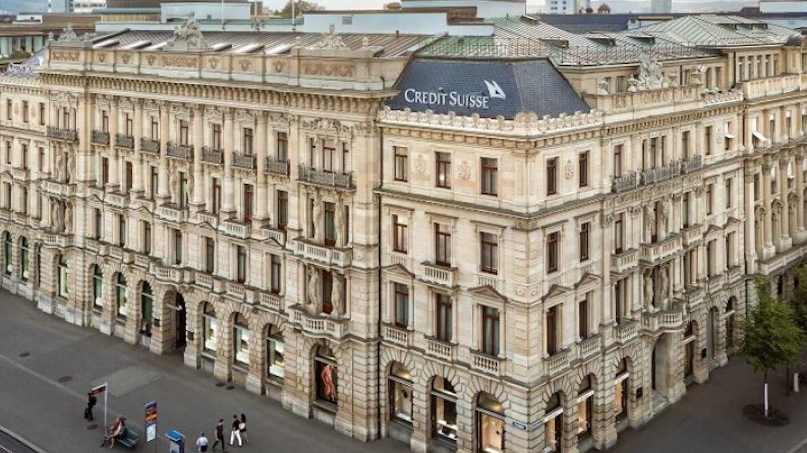 Il salvataggio Credit Suisse, resta il nodo dei derivati