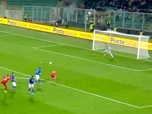 Il vero errore di Donnarumma: cosa fa un istante prima del tiro