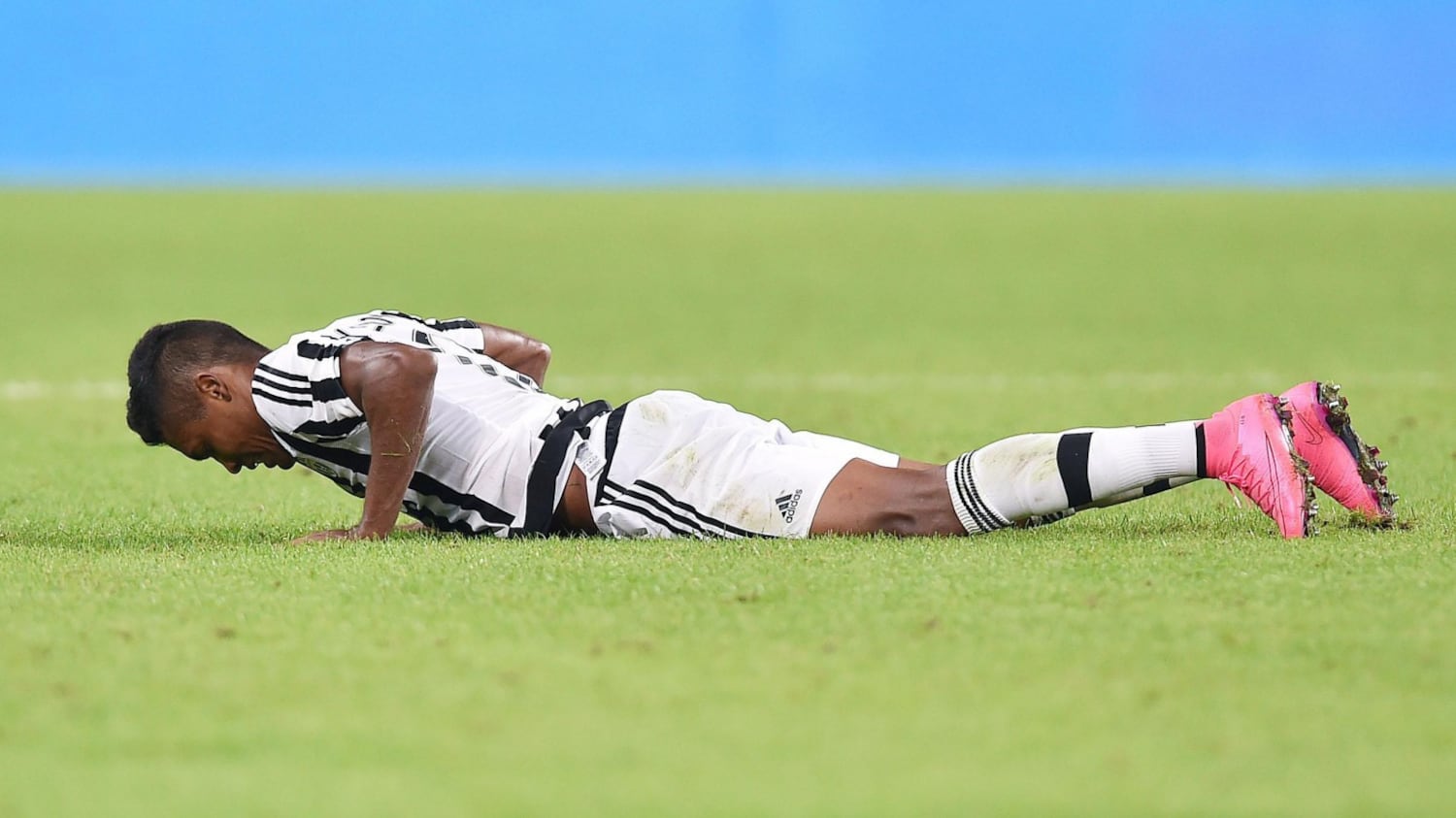 C'era una volta la Juve dei quattro scudetti
