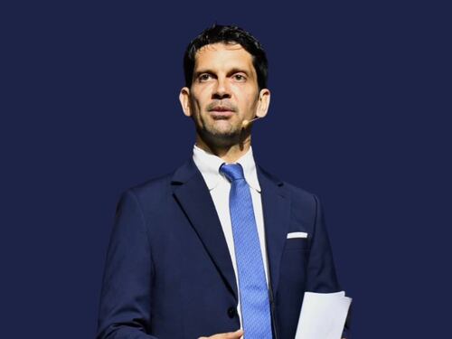IA, Cristiano Rufini, Pres Olidata: “Resilienza, sovranità tecnologica e sviluppo al centro della sfida italiana dell'innovazione strategica”
