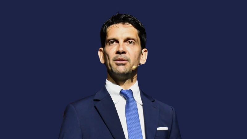 IA, Cristiano Rufini, Pres Olidata: “Resilienza, sovranità tecnologica e sviluppo al centro della sfida italiana dell'innovazione strategica”