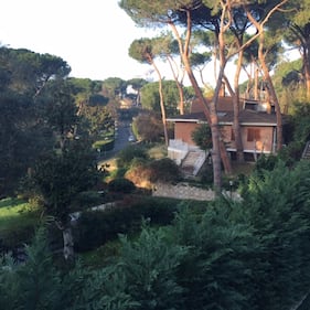 Detenute rom nelle ville di lusso all'Eur, a Roma scoppia la polemica 2