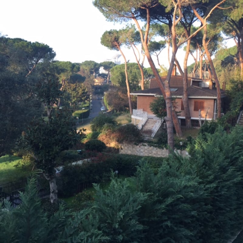 Detenute rom nelle ville di lusso all'Eur, a Roma scoppia la polemica 2