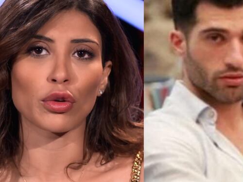 Gf, tutti contro Mila. La Suarez rimane delusa da Michael Terlizzi
