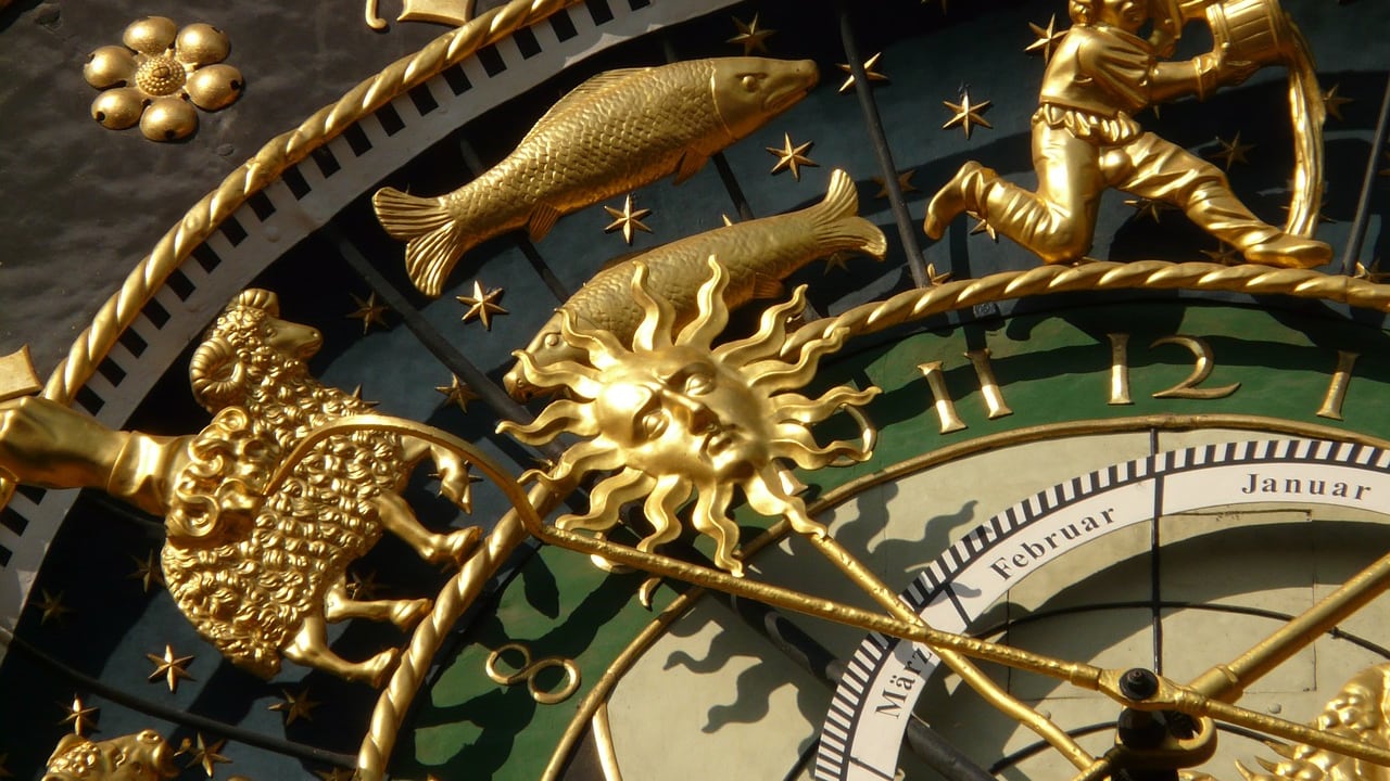Oroscopo settimana dal 10 al 16 giugno 2019