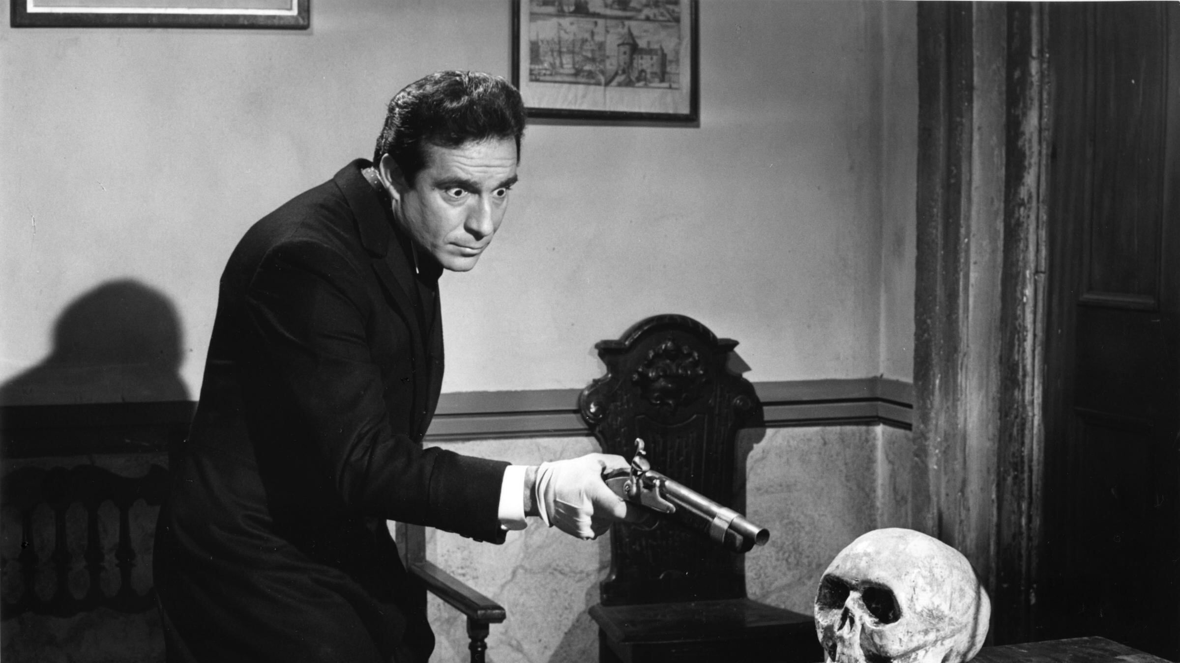 Ugo Tognazzi, il cinema fra innocenza e indecenza
