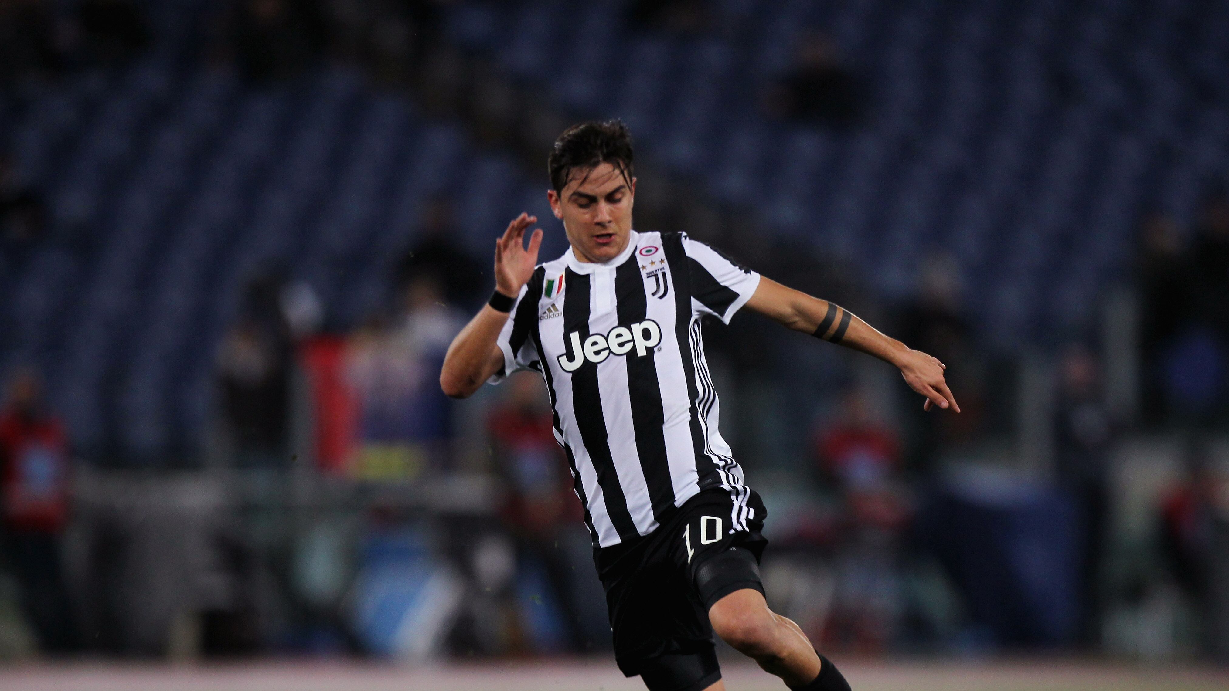 Dybala guida la caccia ai fantasmi di Cardiff