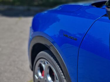 Alfa Romeo Tonale Veloce, guarda le foto della prova  6