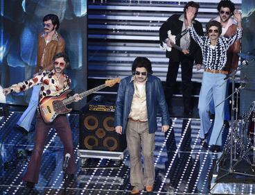 Elio e le Storie Tese nella storia di Sanremo 24
