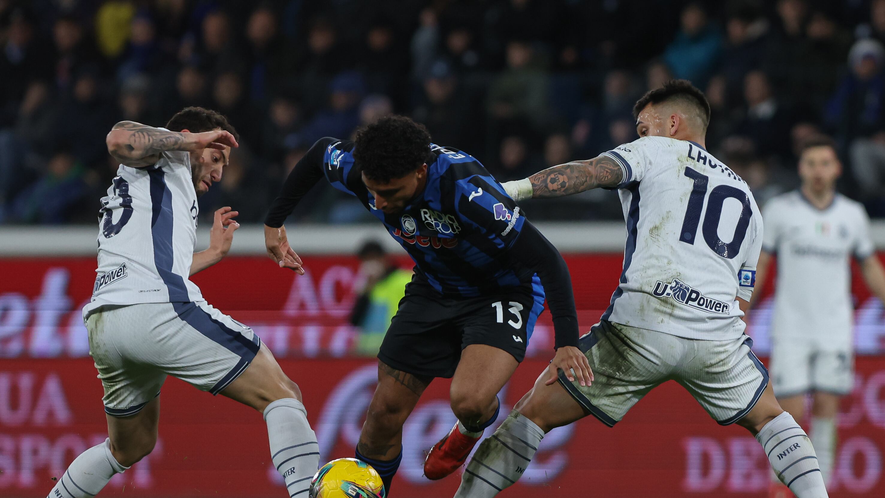 Serie A, ecco le sfide più importanti del weekend post-natalizio