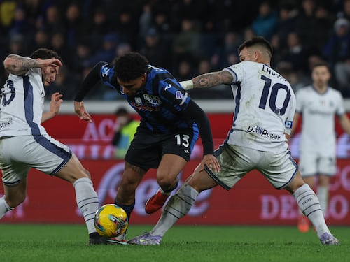 Serie A, ecco le sfide più importanti del weekend post-natalizio