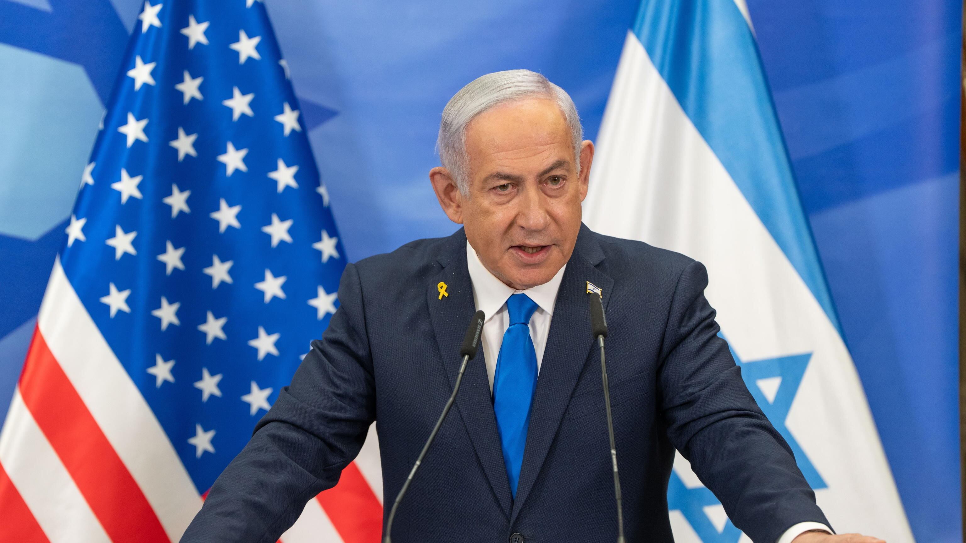 Israele combatte per la sua salvezza, nulla può fermarlo