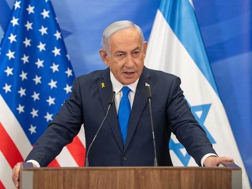 Bibi: basta aiuti a Gaza, ostaggi liberi