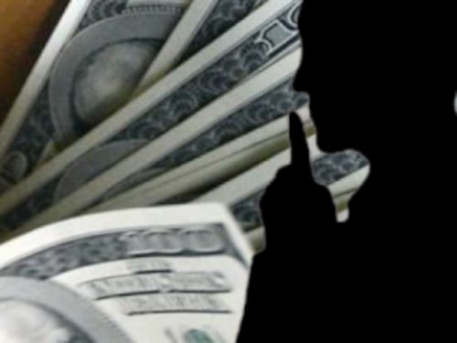 Roma, in manette faccendiere di "Panama Papers" e imprenditore romano