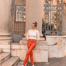 Ivana Icardi sensuale su Instagram: le foto della nemica giurata di Wanda Nara 11