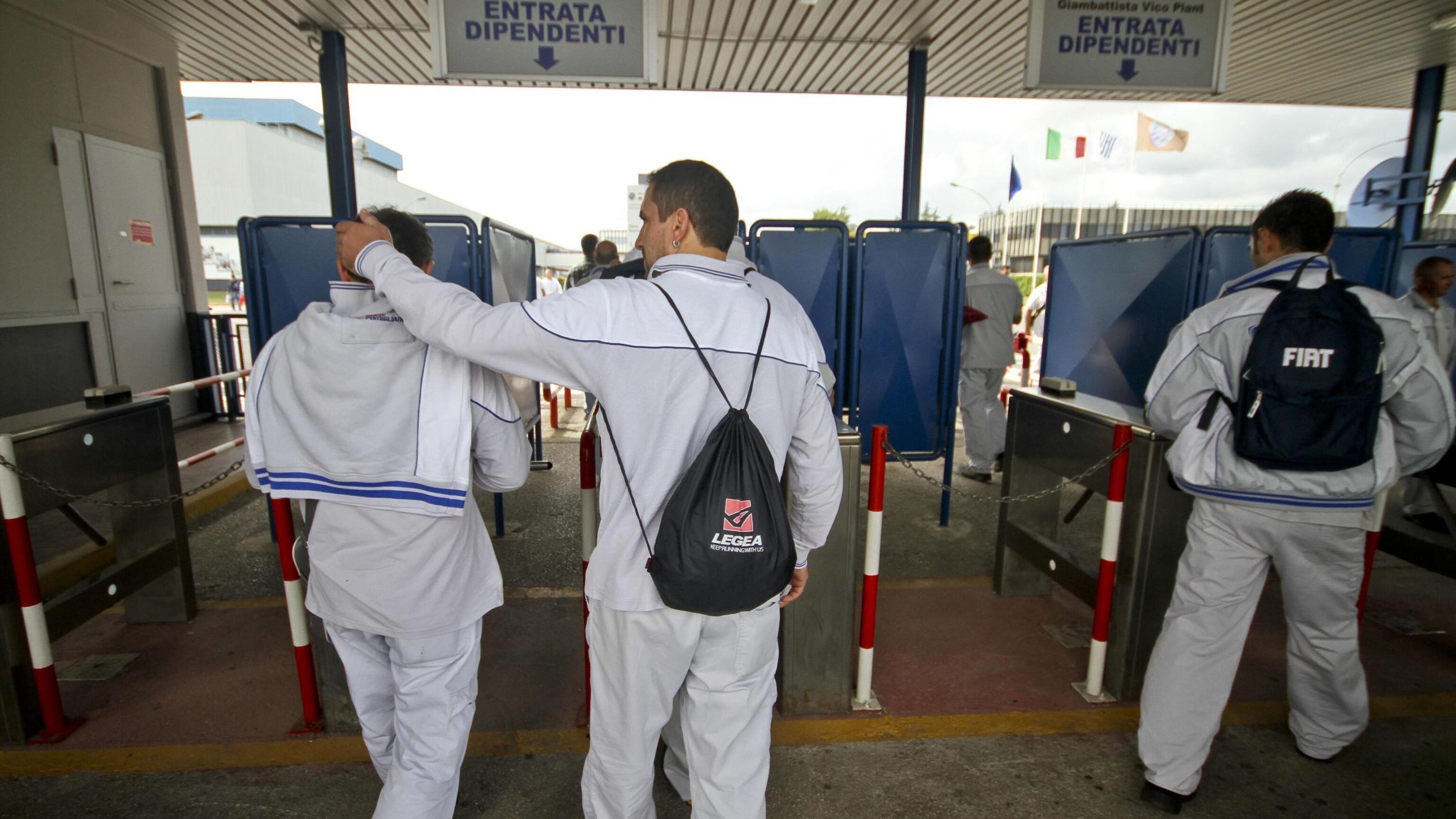 Ecco la riforma del lavoro che ci farà uscire dalla crisi