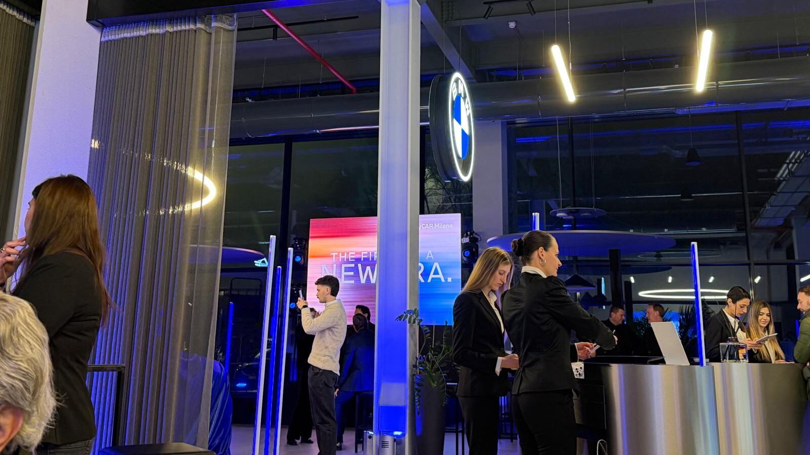 BYmyCAR rilancia su Milano: nuova sede a San Donato e “New Era” per la mobilità premium
