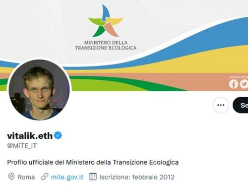 "Le aziende del settore energetico nel mirino degli hacker da settimane"